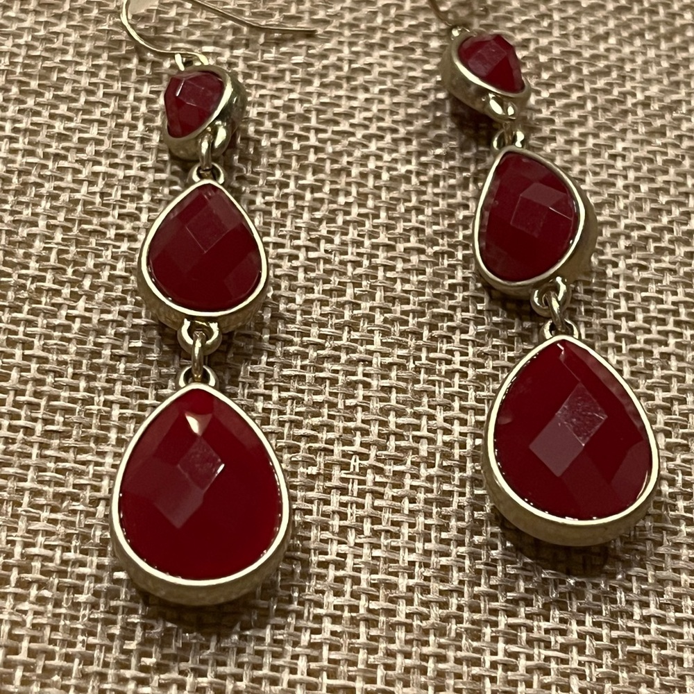 earrings - Picture 1 of 7